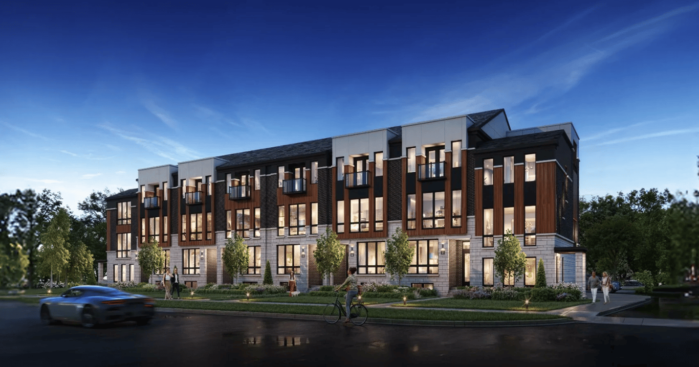 330 Steeles Ave E, Markham Real Estate