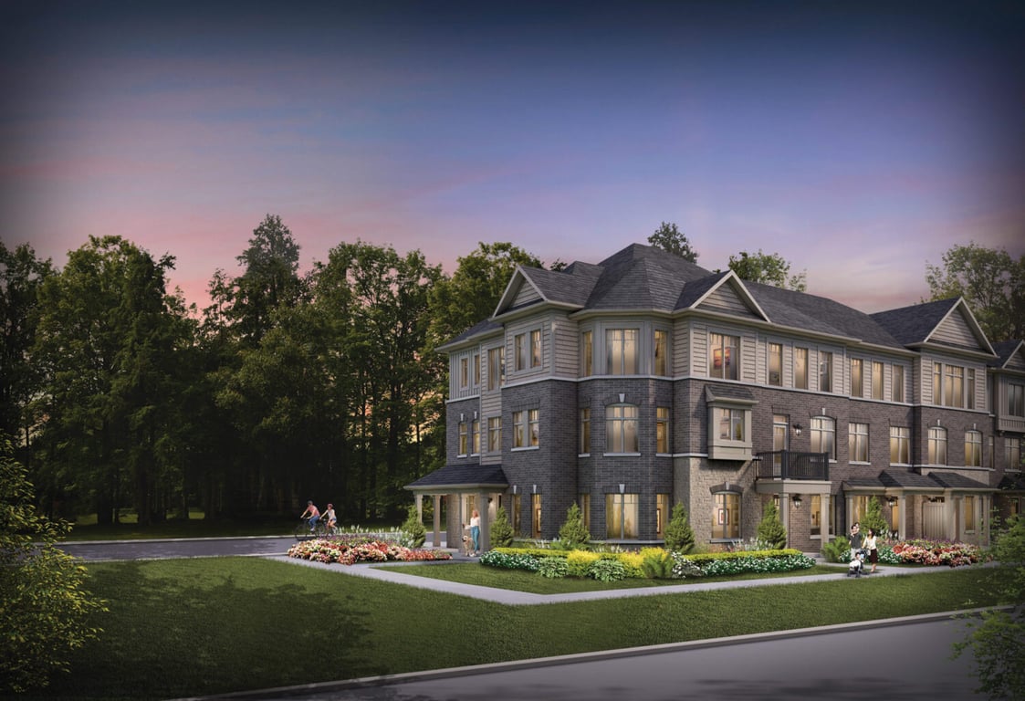 3169 Golf Club Rd, Pickering Real Estate