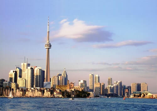 Toronto Real Estate - Peter Woznowski, Sales Representative