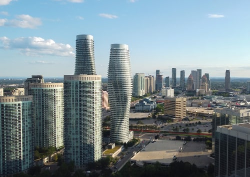Mississauga Real Estate - Peter Woznowski, Sales Representative
